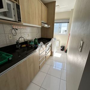 Apartamento com 53m² e 2 dormitórios no bairro Universitário em Lajeado para Comprar