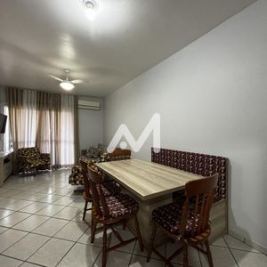 Apartamento com 65m² e 2 dormitórios no bairro Florestal em Lajeado para Comprar