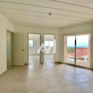 Apartamento com 56m² e 2 dormitórios no bairro Moinhos D'água em Lajeado para Comprar