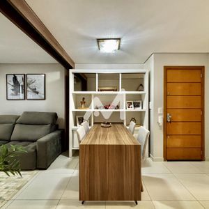 Apartamento com 55m² e 2 dormitórios no bairro São Cristóvão em Lajeado para Comprar