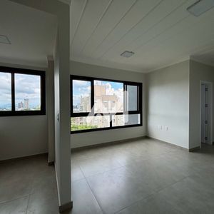 Apartamento com 46m² e 1 dormitório no bairro Universitário em Lajeado para Alugar