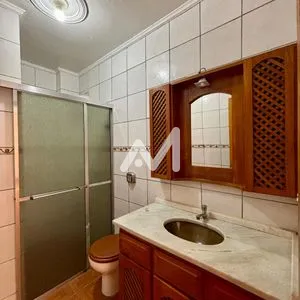 Apartamento com 160m² e 2 dormitórios no bairro Florestal em Lajeado para Alugar