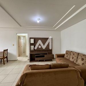 Apartamento com 56m² e 2 dormitórios no bairro Universitário em Lajeado para Alugar
