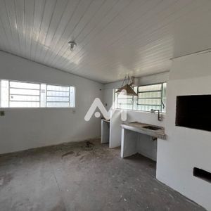 Casa com 135m² e 3 dormitórios no bairro Centro em Lajeado para Alugar