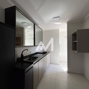 Apartamento com 60m² e 2 dormitórios no bairro São Cristóvão em Lajeado para Alugar