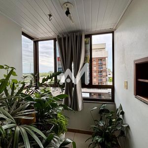 Apartamento com 74m² e 3 dormitórios no bairro Centro em Lajeado para Comprar