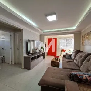 Casa com 155m² e 3 dormitórios no bairro Moinhos em Lajeado para Comprar