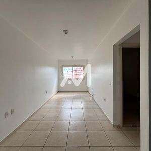 Apartamento com 48m² e 1 dormitório no bairro Centro em Lajeado para Alugar