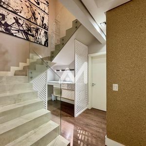 Cobertura com 285m² e 3 dormitórios no bairro Centro em Lajeado para Comprar ou Alugar