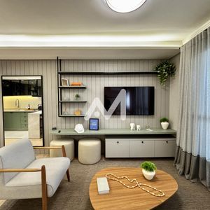 Apartamento com 79m² e 2 dormitórios no bairro Moinhos em Lajeado para Comprar