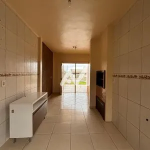 Casa com 111m² e 3 dormitórios no bairro Bom Pastor em Lajeado para Alugar