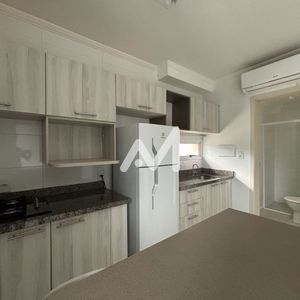 Kitnet com 28m² no bairro Universitário em Lajeado para Alugar