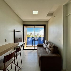 Apartamento com 34m² e 1 dormitório no bairro Universitário em Lajeado para Alugar