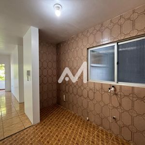 Apartamento com 40m² e 1 dormitório no bairro Hidráulica em Lajeado para Alugar