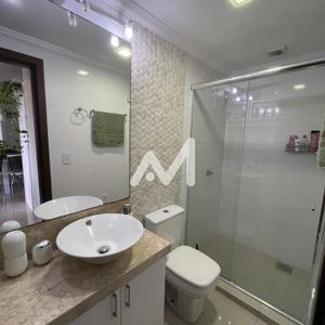 Apartamento com 40m² e 1 dormitório no bairro Centro em Lajeado para Comprar