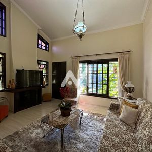 Casa com 208m² e 3 dormitórios no bairro Moinhos em Lajeado para Comprar