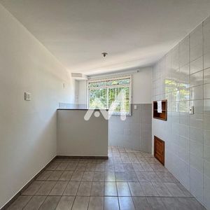 Apartamento com 94m² e 2 dormitórios no bairro Américano em Lajeado para Alugar