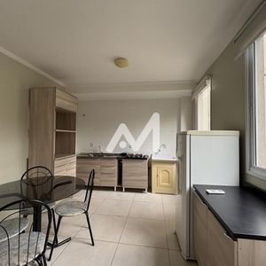 Kitnet com 50m² no bairro Universitário em Lajeado para Alugar