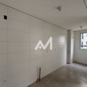 Apartamento com 48m² e 2 dormitórios no bairro Universitário em Lajeado para Comprar
