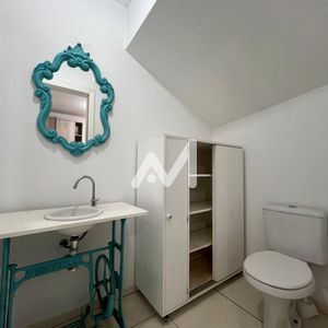 Sobrado com 75m² e 2 dormitórios no bairro Campestre em Lajeado para Alugar