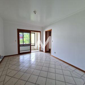 Apartamento com 90m² e 2 dormitórios no bairro Moinhos em Lajeado para Alugar