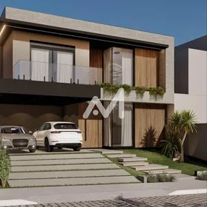 Casa com 313m² e 4 dormitórios no bairro Hidráulica em Lajeado para Comprar