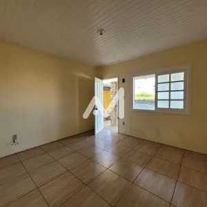 Casa com 150m² e 2 dormitórios no bairro Moinhos em Lajeado para Alugar