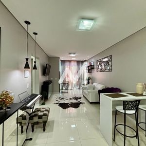 Apartamento com 62m² e 2 dormitórios no bairro São Cristóvão em Lajeado para Alugar