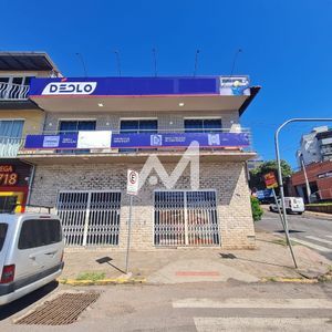 Loja com 175m² no bairro Américano em Lajeado para Alugar