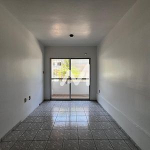 Apartamento com 40m² e 1 dormitório no bairro Hidráulica em Lajeado para Alugar