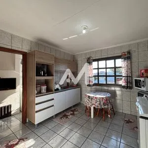 Apartamento com 85m² e 2 dormitórios no bairro Moinhos em Lajeado para Alugar