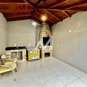 Sobrado com 104m² e 3 dormitórios no bairro Universitário em Lajeado para Comprar