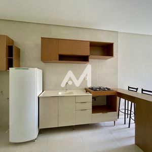 Apartamento com 28m² no bairro Universitário em Lajeado para Alugar