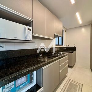 Apartamento com 45m² e 1 dormitório no bairro Américano em Lajeado para Alugar