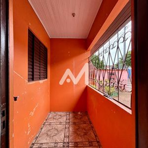 Casa e 2 dormitórios no bairro São Cristóvão em Lajeado para Alugar