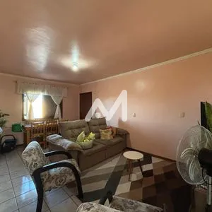Apartamento com 85m² e 2 dormitórios no bairro Moinhos em Lajeado para Alugar