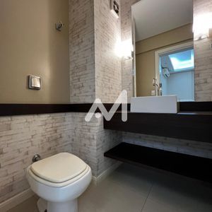 Apartamento com 157m² e 3 dormitórios no bairro Centro em Lajeado para Comprar