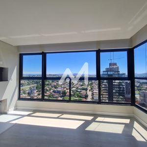 Apartamento com 74m² e 2 dormitórios no bairro São Cristóvão em Lajeado para Alugar