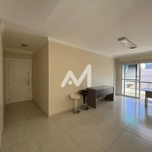Apartamento com 72m² e 2 dormitórios no bairro Universitário em Lajeado para Alugar