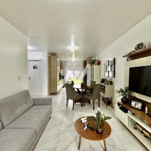 Casa com 64m² e 2 dormitórios no bairro Moinhos D'água em Lajeado para Comprar