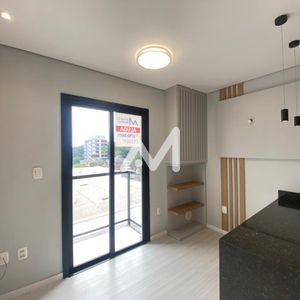 Kitnet com 32m² no bairro Universitário em Lajeado para Alugar