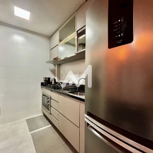 Apartamento com 48m² e 1 dormitório no bairro Centro em Lajeado para Comprar