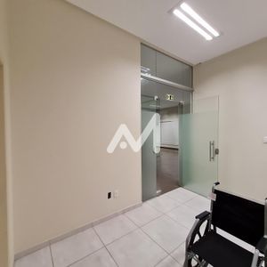 Sala Comercial com 50m² no bairro Centro em Lajeado para Alugar