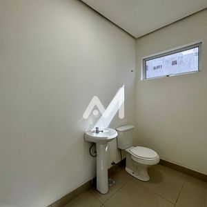 Sala Comercial com 44m² no bairro Florestal em Lajeado para Alugar