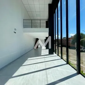 Loja com 165m² no bairro Alto do Parque em Lajeado para Alugar
