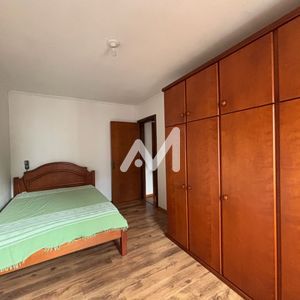 Apartamento com 85m² e 2 dormitórios no bairro Florestal em Lajeado para Alugar