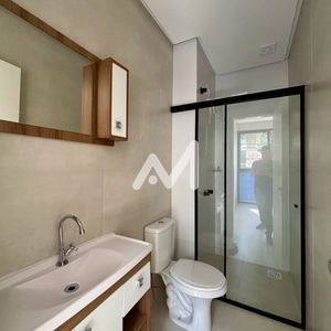 Apartamento com 31m² e 1 dormitório no bairro Universitário em Lajeado para Alugar
