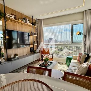 Apartamento com 84m² e 3 dormitórios no bairro Centro em Capão da Canoa para Comprar