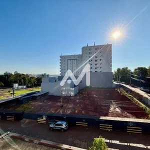 Apartamento com 46m² e 1 dormitório no bairro Universitário em Lajeado para Alugar