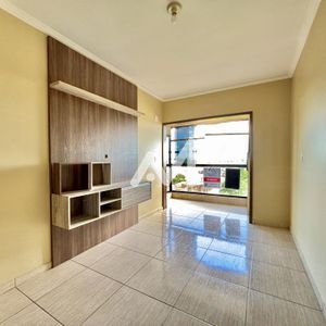 Apartamento com 61m² e 2 dormitórios no bairro Centenário em Lajeado para Comprar